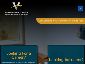 visiumresources.com