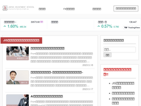 'j-i-s.info' screenshot