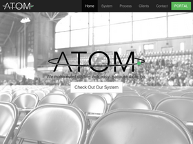 atomscheduler.com