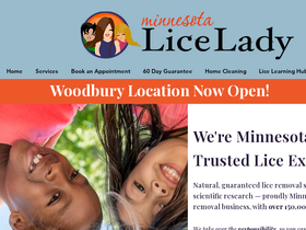 mnlicelady.com