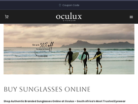oculux.co.za
