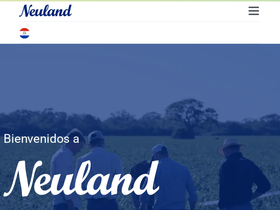 neuland.com.py
