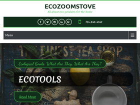 ecozoomstove.com