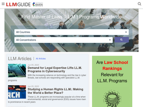 'llm-guide.com' screenshot