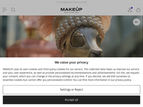 makeup.cy