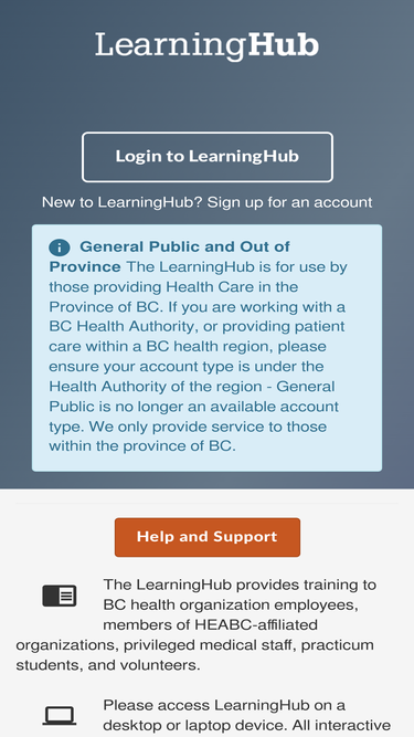 learninghub.phsa.ca
