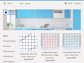grout360.com
