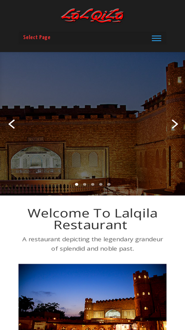 lalqila.com