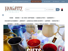 hamafitz.com