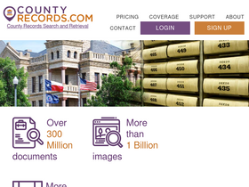 countyrecords.com