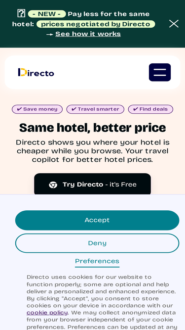 getdirecto.com