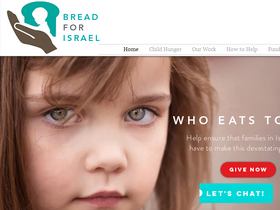 breadforisrael.org