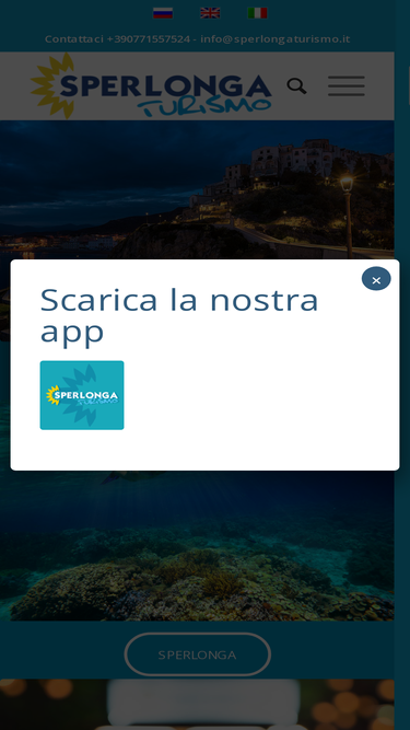 sperlongaturismo.it