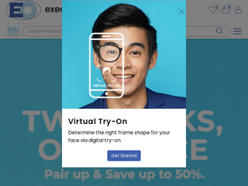 eo-executiveoptical.com