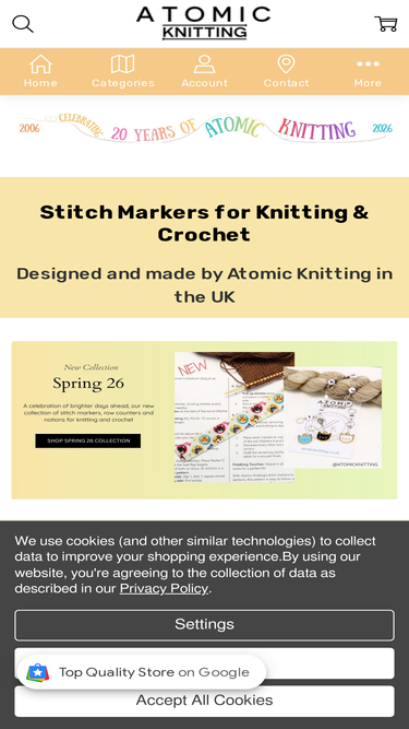 atomicknitting.co.uk