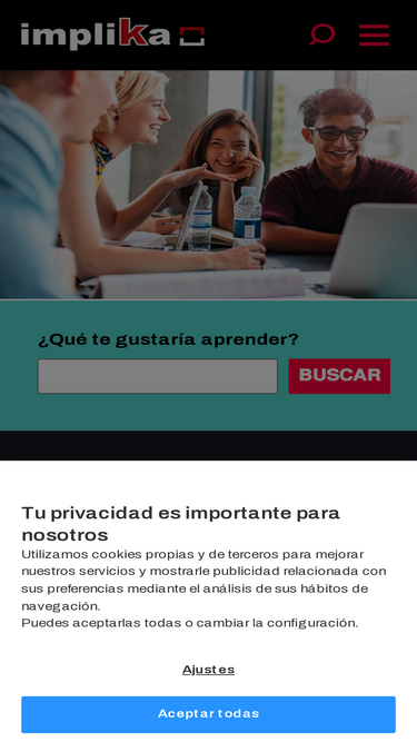 implika.es