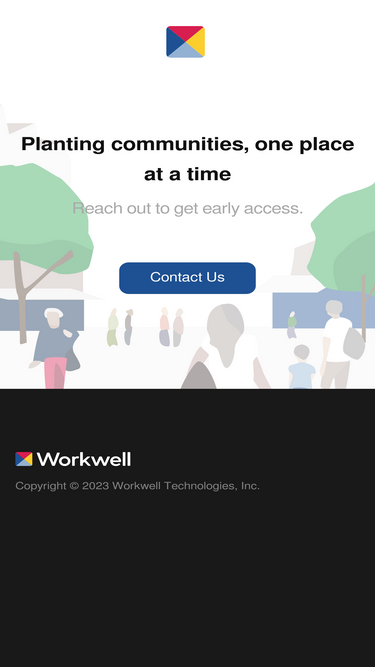 workwell.io