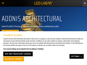 led-linear.com