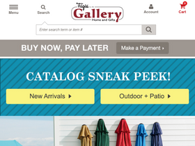 'figisgallery.com' screenshot