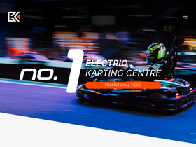 evoltkarting.com