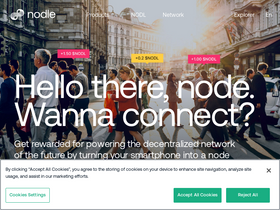 nodle.com
