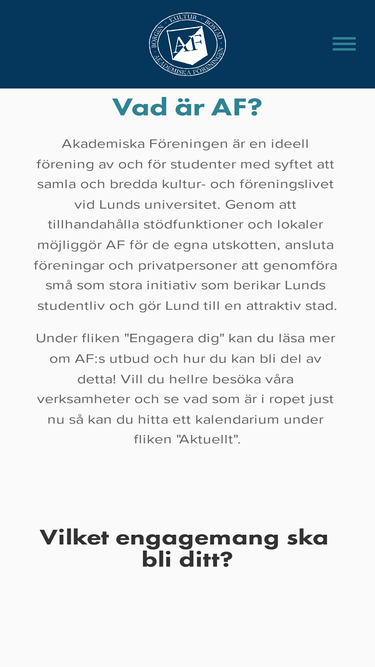 af.lu.se