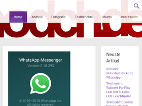 nodch.de