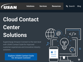 usan.com