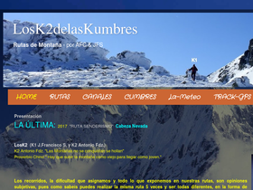 losk2delaskumbres.blogspot.com