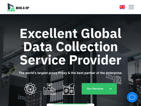 'rola-ip.co' screenshot