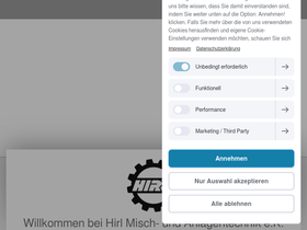 hirl-technik.de