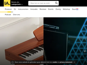 insideaudio.net