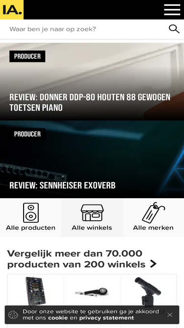 insideaudio.net