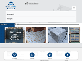ergagranit.com.tr