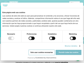 'smysecret.com' screenshot