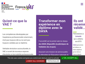 francevae.fr