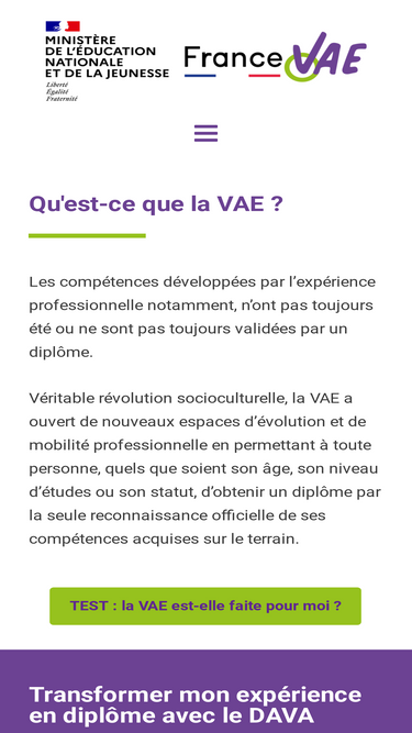 francevae.fr