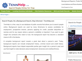 tennhelp.com
