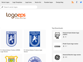'logoeps.com' screenshot