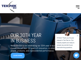 tekpak.com