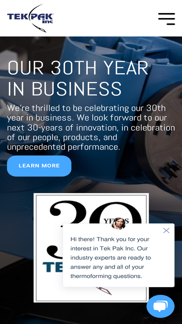 tekpak.com