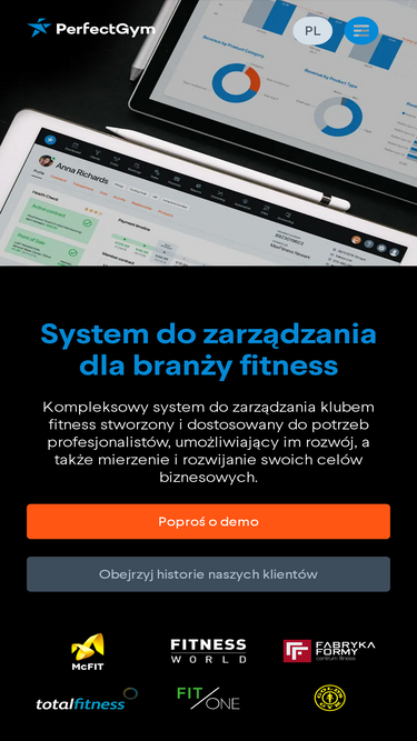 perfectgym.pl