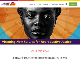 forwardtogether.org