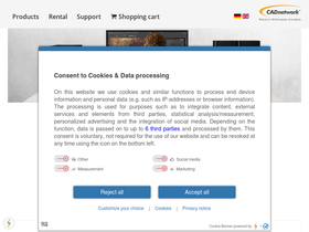cadnetwork.de