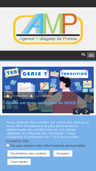 agencemalagasydepresse.com