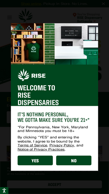 risecannabis.com