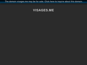 visages.me