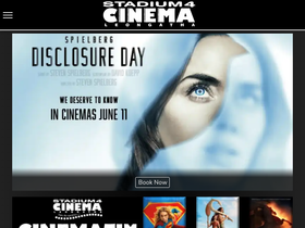 stadiumcinema.com.au