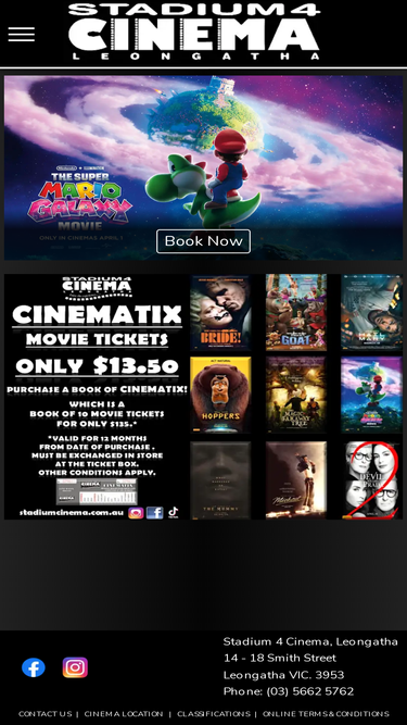 stadiumcinema.com.au