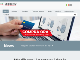 mediberg.com